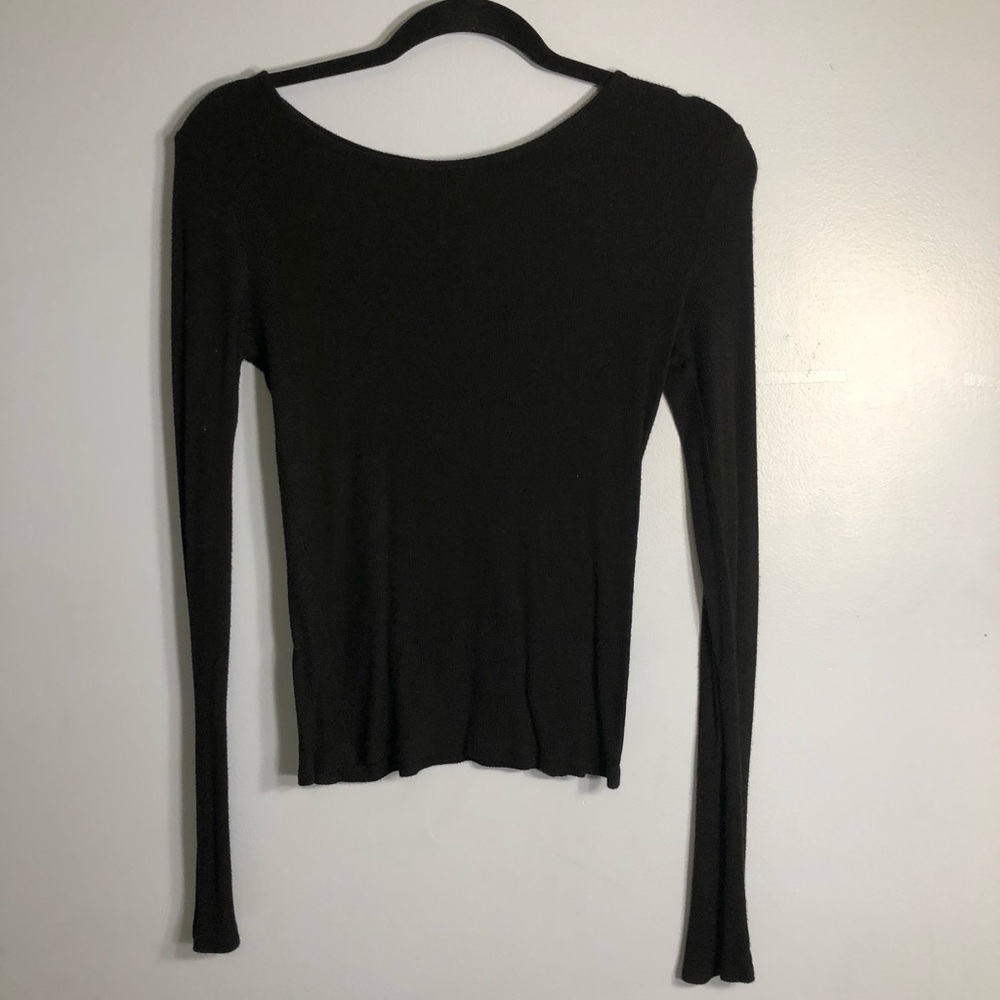 Long sleeve